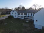 Waterfront Colonial Home - Post & Beam Barn - Apartment  Auction Photo