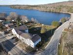 Waterfront Colonial Home - Post & Beam Barn - Apartment  Auction Photo
