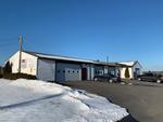 3,600+/- SF Automotive Repair Facility .97+/-Acres RE: Elite Motors, Inc. Auction Photo