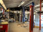 3,600+/- SF Automotive Repair Facility .97+/-Acres RE: Elite Motors, Inc. Auction Photo