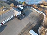 3,600+/- SF Automotive Repair Facility .97+/-Acres RE: Elite Motors, Inc. Auction Photo