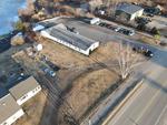 3,600+/- SF Automotive Repair Facility .97+/-Acres RE: Elite Motors, Inc. Auction Photo