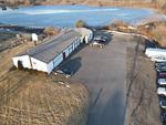 3,600+/- SF Automotive Repair Facility .97+/-Acres RE: Elite Motors, Inc. Auction Photo