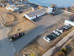 3,600+/- SF Automotive Repair Facility .97+/-Acres RE: Elite Motors, Inc. Auction Photo