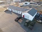 3,600+/- SF Automotive Repair Facility .97+/-Acres RE: Elite Motors, Inc. Auction Photo