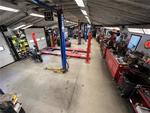 3,600+/- SF Automotive Repair Facility .97+/-Acres RE: Elite Motors, Inc. Auction Photo