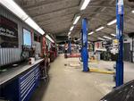 3,600+/- SF Automotive Repair Facility .97+/-Acres RE: Elite Motors, Inc. Auction Photo
