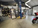 3,600+/- SF Automotive Repair Facility .97+/-Acres RE: Elite Motors, Inc. Auction Photo