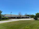 18,248+/- SF Class A Office Building - 4.65+/- Acres Auction Photo