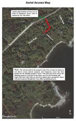 OCEANFRONT LOT - .46+/- Acres Auction Photo