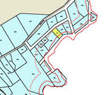 OCEANFRONT LOT - .46+/- Acres Auction Photo