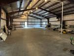 10,135+/-SF Storage/Indl Bldg. - 4.4+/- Acres Auction Photo