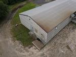 10,135+/-SF Storage/Indl Bldg. - 4.4+/- Acres Auction Photo