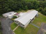 10,135+/-SF Storage/Indl Bldg. - 4.4+/- Acres Auction Photo