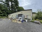 10,135+/-SF Storage/Indl Bldg. - 4.4+/- Acres Auction Photo