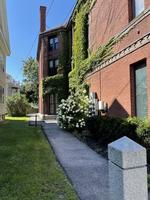 Historic West End Residential Development - 32 Thomas Street Condominiums  Auction Photo