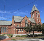 Historic West End Residential Development - 32 Thomas Street Condominiums  Auction Photo