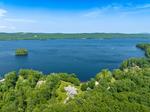 LAKEFRONT ~ 13,534+/-SF Waterfront Estate on Long Lake  Auction Photo