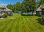 LAKEFRONT ~ 13,534+/-SF Waterfront Estate on Long Lake  Auction Photo