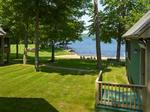 LAKEFRONT ~ 13,534+/-SF Waterfront Estate on Long Lake  Auction Photo