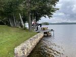 LAKEFRONT ~ 13,534+/-SF Waterfront Estate on Long Lake  Auction Photo