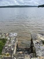 LAKEFRONT ~ 13,534+/-SF Waterfront Estate on Long Lake  Auction Photo