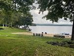 LAKEFRONT ~ 13,534+/-SF Waterfront Estate on Long Lake  Auction Photo