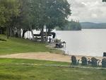 LAKEFRONT ~ 13,534+/-SF Waterfront Estate on Long Lake  Auction Photo