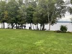 LAKEFRONT ~ 13,534+/-SF Waterfront Estate on Long Lake  Auction Photo