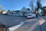3,445+/-SF General Store Bistro/Caf&eacute; - Apartment Auction Photo