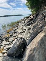 7.8+/- Acre Waterfront Home Site - Middle Bay Auction Photo