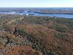 90+/- Acre Waterfront Development Land  Auction Photo