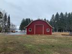 Home - Guest House - Barn - Outbuildings 440+/- Shorefront  5.71+/- Acres Auction Photo