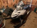 2010 Polaris Wide Glide