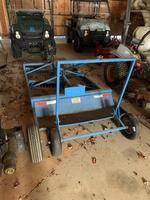 2011 Mogel Master Groomer