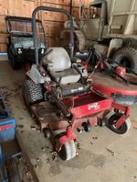 Riverfront Sporting Lodge & Cabins ~ Bowlin Camps Lodge Auction Photo