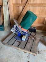 Riverfront Sporting Lodge & Cabins ~ Bowlin Camps Lodge Auction Photo