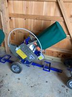 Riverfront Sporting Lodge & Cabins ~ Bowlin Camps Lodge Auction Photo