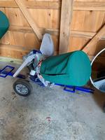 Riverfront Sporting Lodge & Cabins ~ Bowlin Camps Lodge Auction Photo