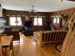 Riverfront Sporting Lodge & Cabins ~ Bowlin Camps Lodge Auction Photo
