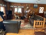 Riverfront Sporting Lodge & Cabins ~ Bowlin Camps Lodge Auction Photo