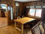 Riverfront Sporting Lodge & Cabins ~ Bowlin Camps Lodge Auction Photo