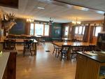 Riverfront Sporting Lodge & Cabins ~ Bowlin Camps Lodge Auction Photo