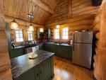 Riverfront Sporting Lodge & Cabins ~ Bowlin Camps Lodge Auction Photo