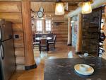 Riverfront Sporting Lodge & Cabins ~ Bowlin Camps Lodge Auction Photo