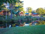 Riverfront Sporting Lodge & Cabins ~ Bowlin Camps Lodge Auction Photo