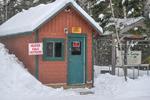 Riverfront Sporting Lodge & Cabins ~ Bowlin Camps Lodge Auction Photo