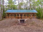 Riverfront Sporting Lodge & Cabins ~ Bowlin Camps Lodge Auction Photo