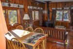 Riverfront Sporting Lodge & Cabins ~ Bowlin Camps Lodge Auction Photo