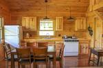 Riverfront Sporting Lodge & Cabins ~ Bowlin Camps Lodge Auction Photo